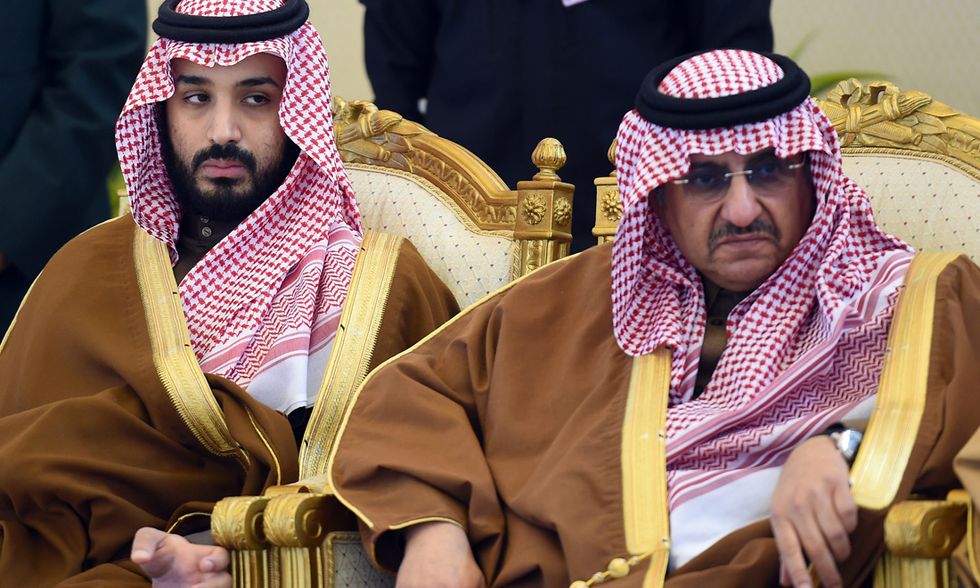 Perché non convince la nuova coalizione saudita contro l'Isis