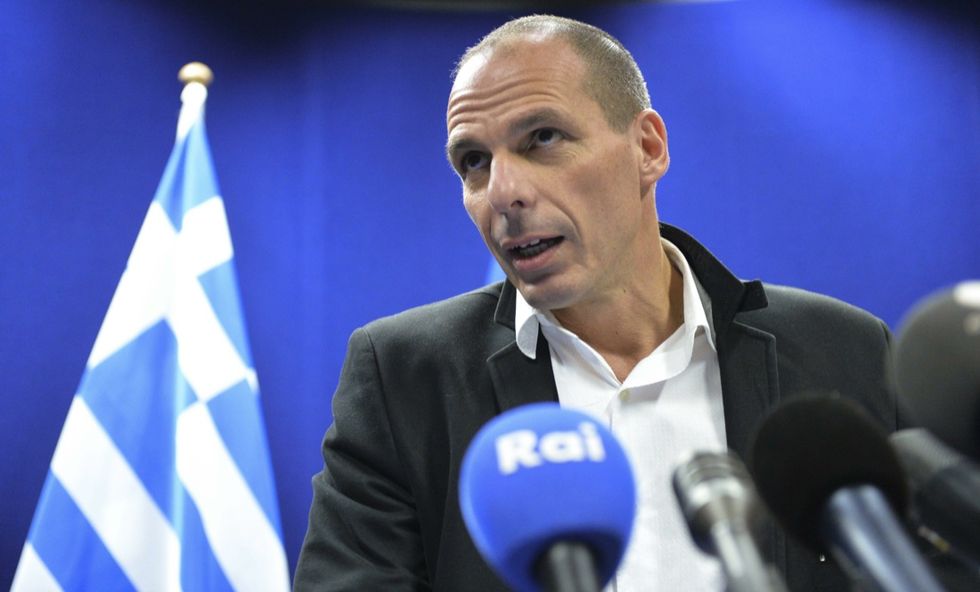 Grecia: la storia infinita dell'accordo con la Ue