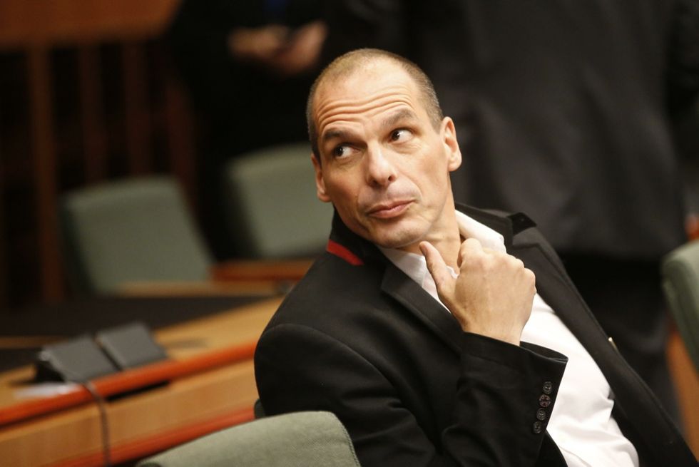 La Grecia pagherà il Fmi, parola di Varoufakis