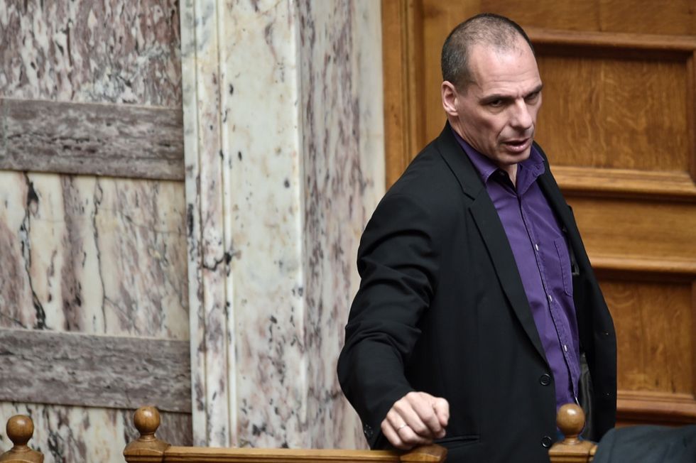 Grecia: Varoufakis rischia di dover lasciare il Governo