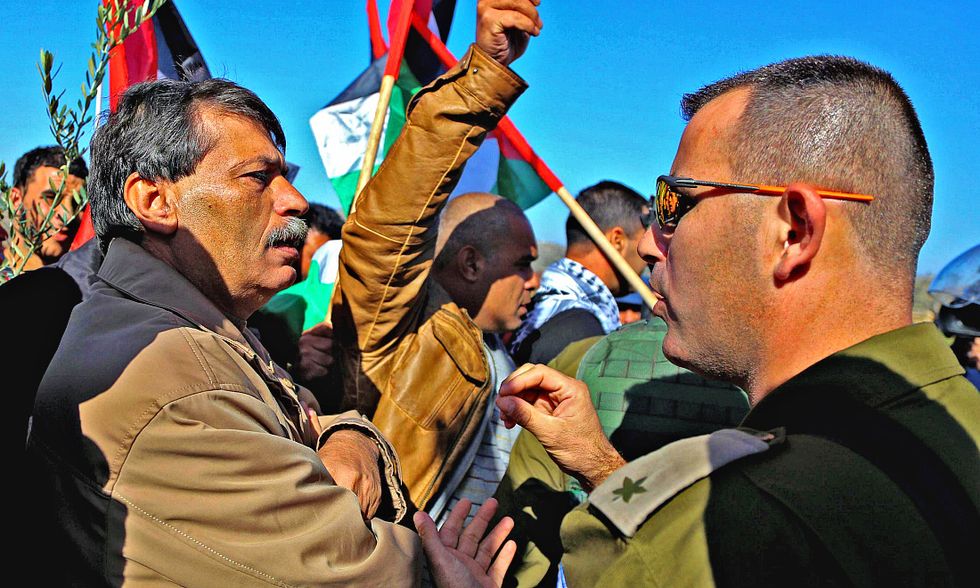 Alta tensione in Cisgiordania dopo la morte di un ministro palestinese