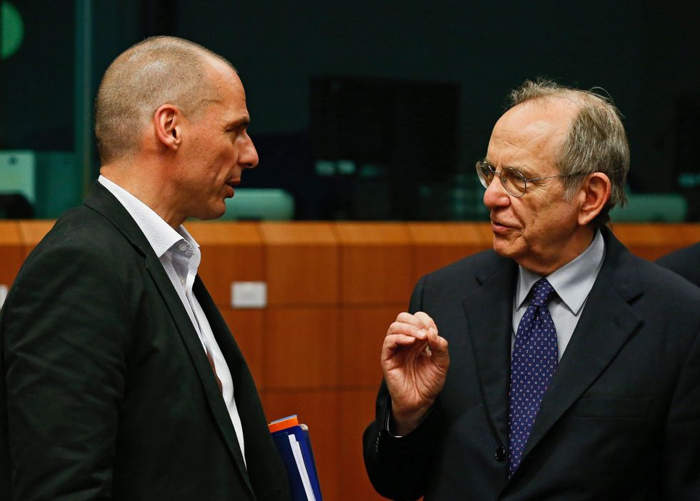 Grecia fuori dall'euro, le conseguenze per l'Italia