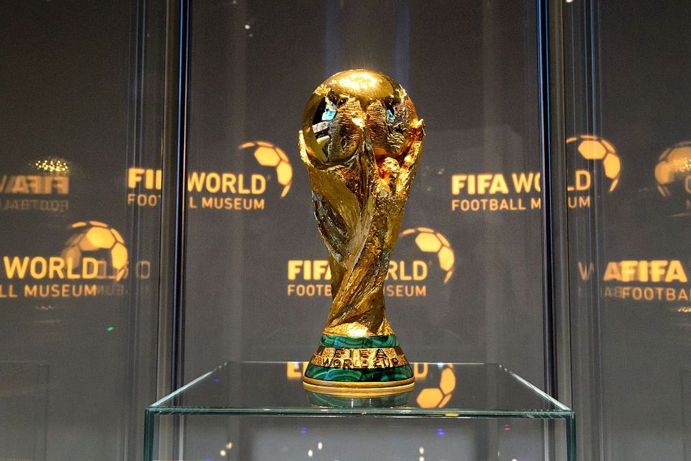 Mondiali di calcio a 48 squadre: così la rivoluzione Fifa di Infantino