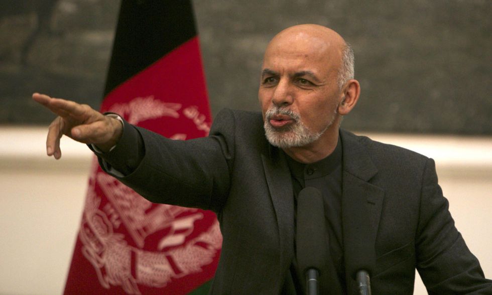 Afghanistan: via l'Isaf, i talebani cantano già  vittoria