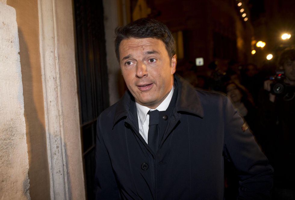 Renzi, il programma economico del nuovo leader Pd e quello del suo consigliere