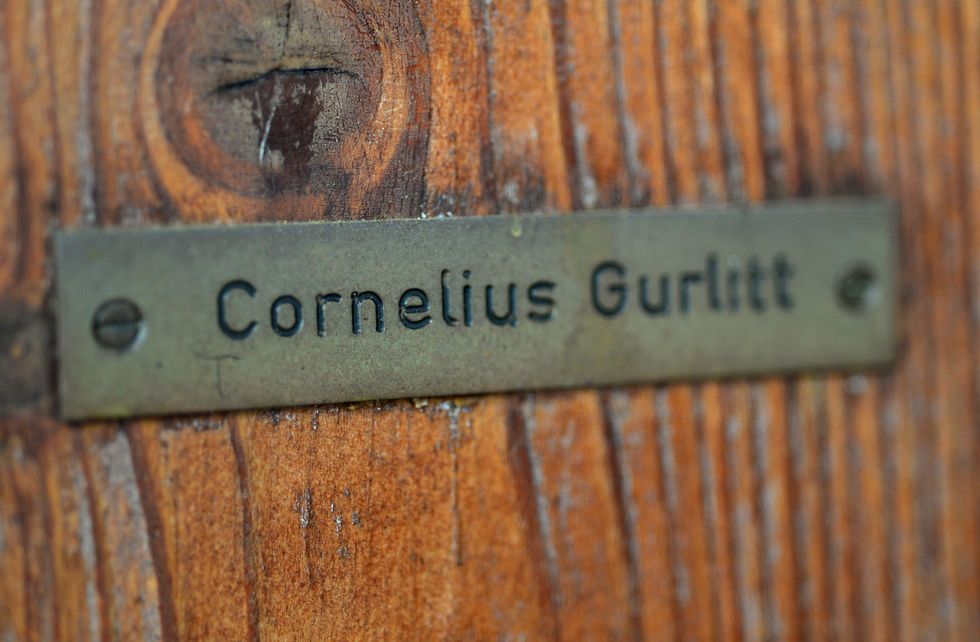 La vera storia di Cornelius Gurlitt e dei 1.406 capolavori sottratti agli ebrei