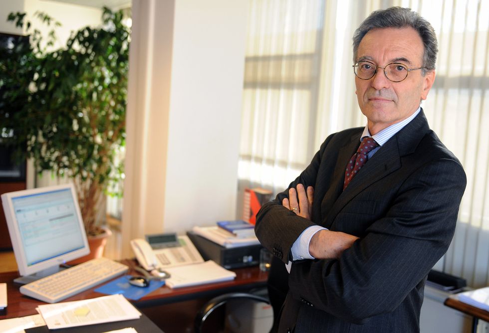 Chi è Vittorio Conti, nuovo commissario dell'Inps