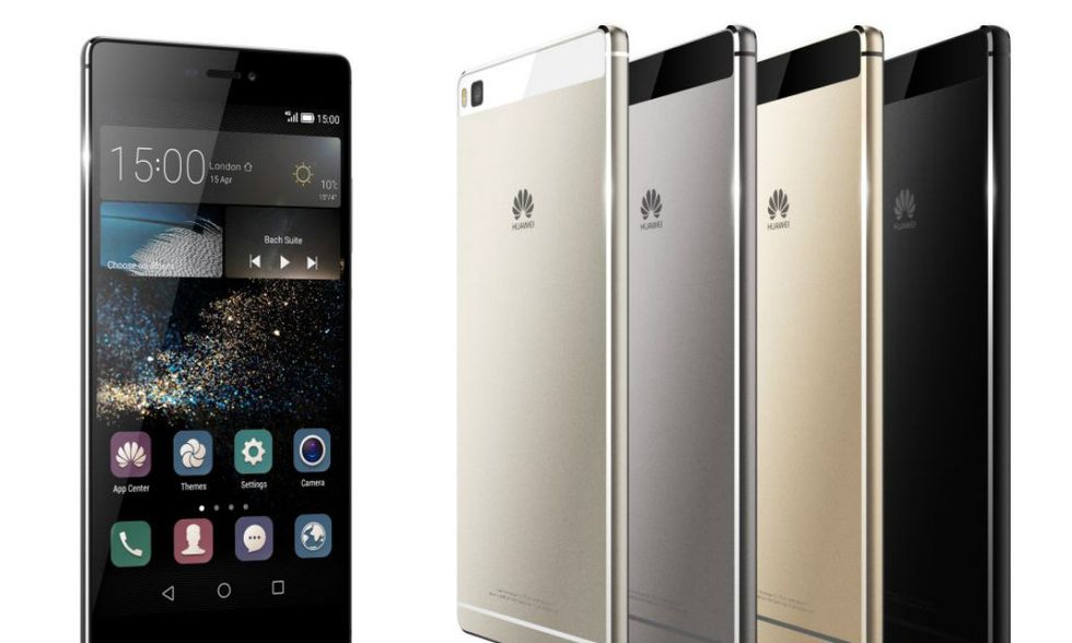 Huawei P8, perché è diverso dagli altri smartphone