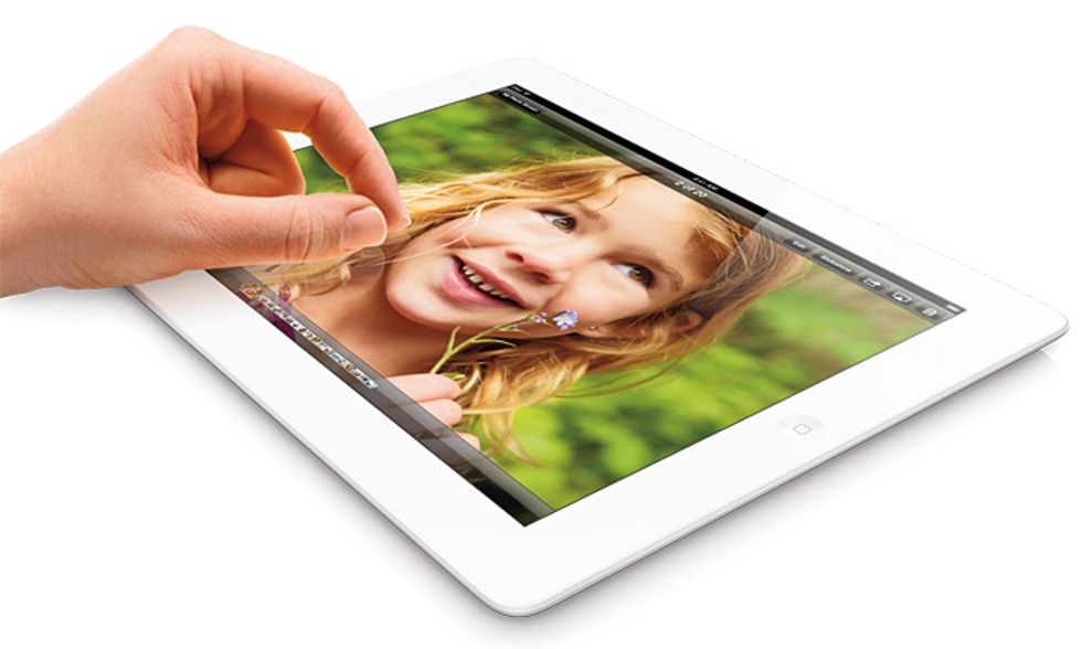 iPad di quarta generazione: le cose da sapere