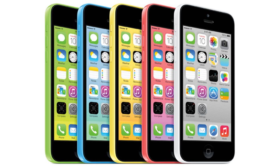iPhone 5C: le cose da sapere