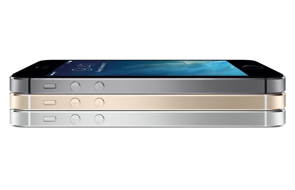 iPhone 5S: tre motivi per comprarlo (e tre per non farlo)
