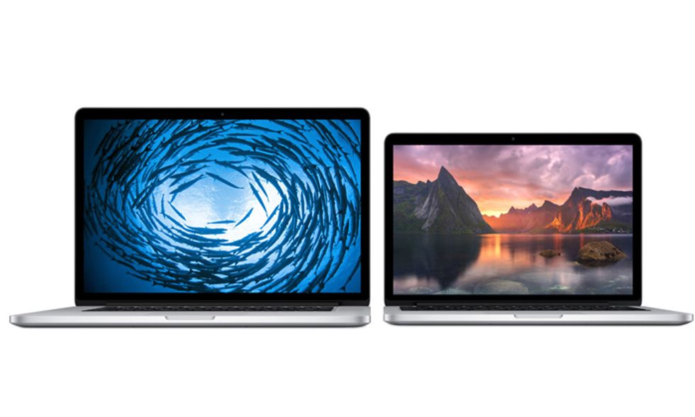 Nuovi MacBook Pro con display Retina: le cose da sapere
