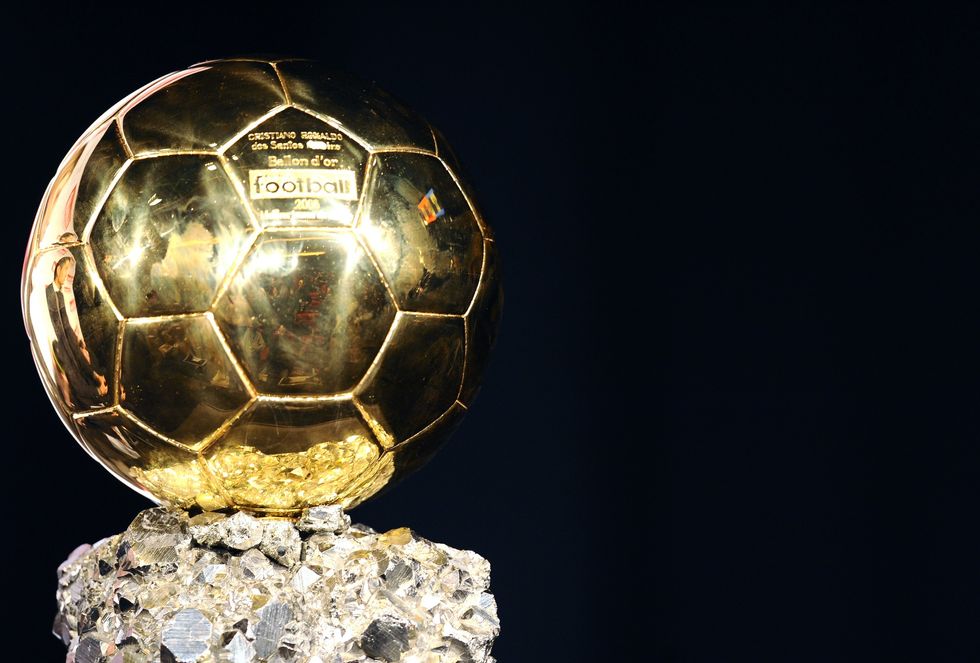 Il Pallone d'oro torna a France Football: addio Fifa