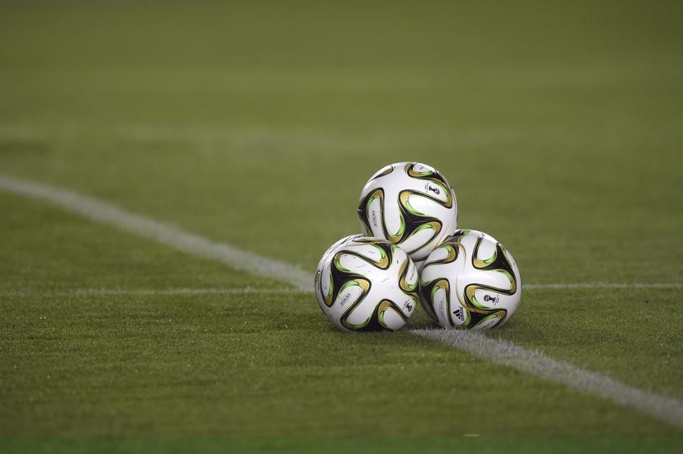 Mondiali di calcio: la storia dei palloni - Foto