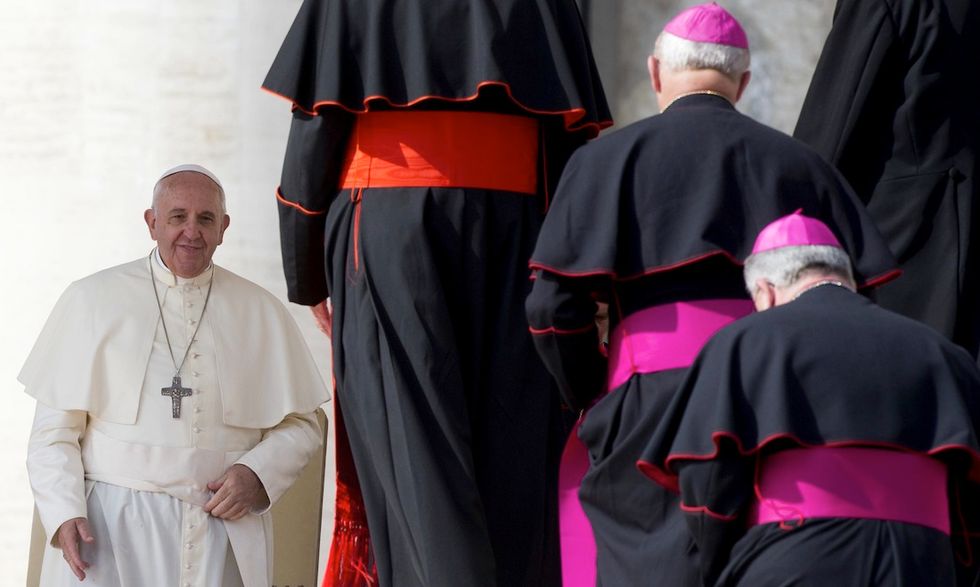 Coi vescovi di strada il Papa riuscirà a normalizzare la Cei?