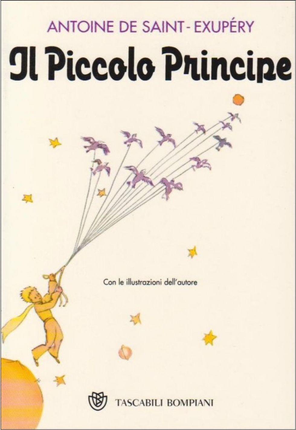 "Il Piccolo Principe", 5 motivi per leggerlo