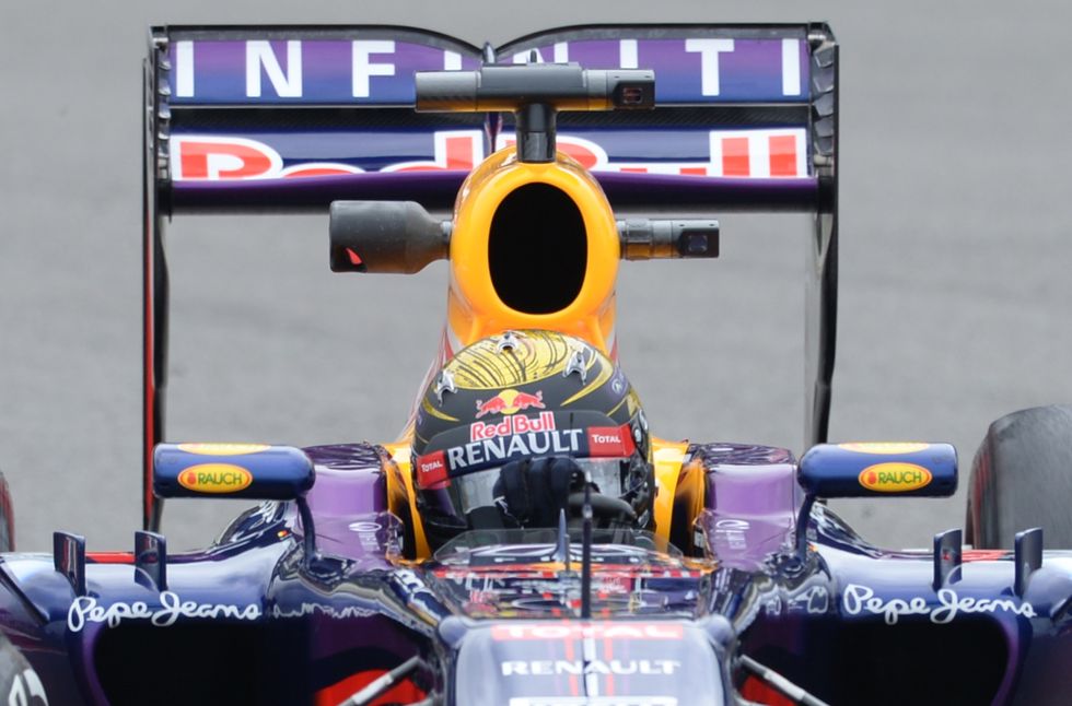 F1, Gp Germania, le quote: Vettel il favorito
