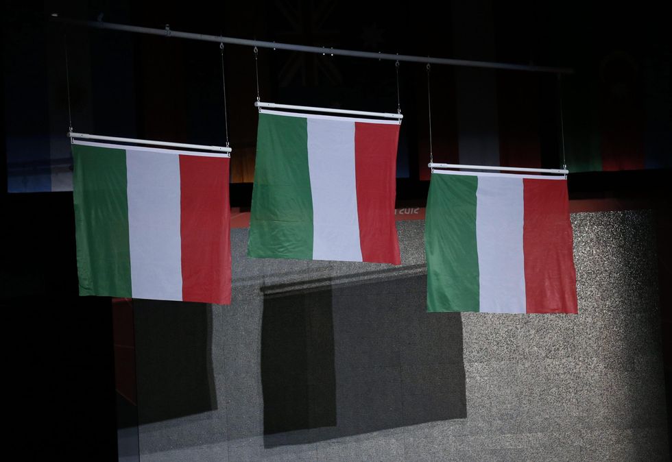 Olimpiadi: le 10 migliori Italia di sempre da Roma 1960 a Rio 2016