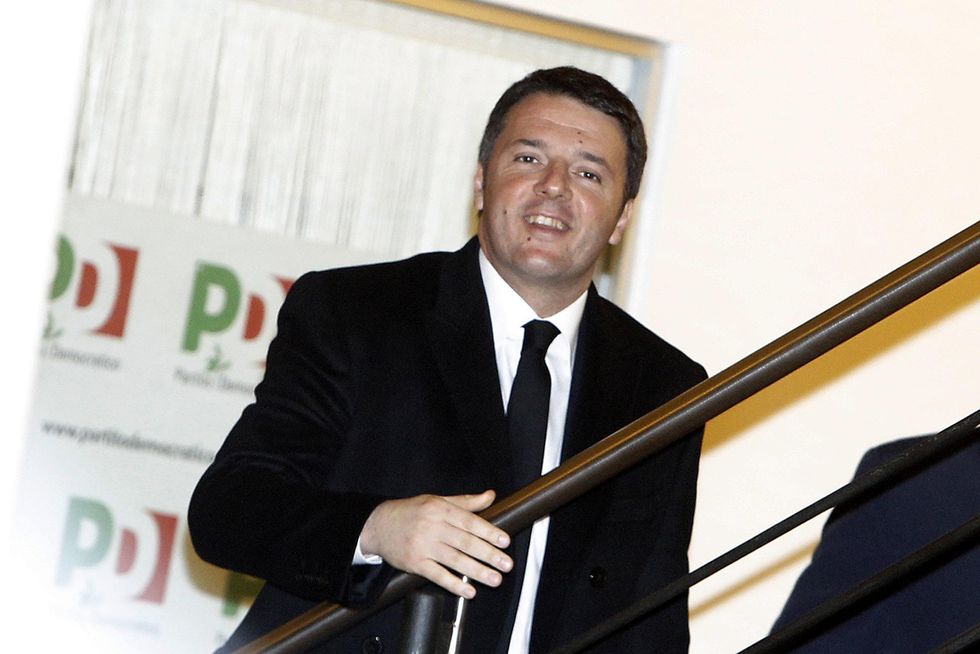 Renzi: ultimo appello alle opposizioni