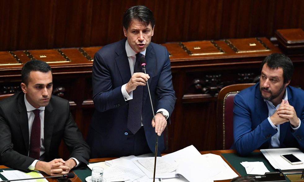 Governo Conte: perché è possibile un trumpismo all'italiana (anzi no)
