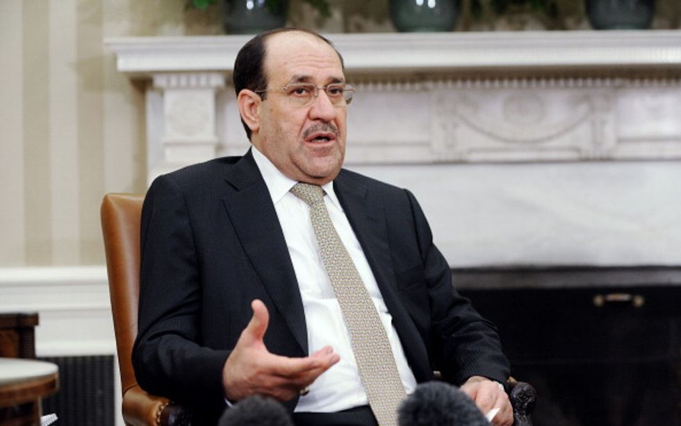 Iraq, si può defenestrare il premier Al Maliki?
