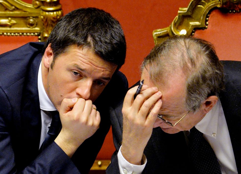 Perché l'Europa non concederà maggiore flessibilità all'Italia