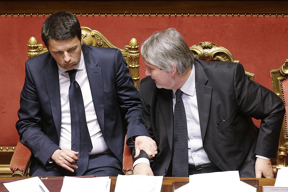 Jobs Act, così Renzi vuol cambiare il lavoro