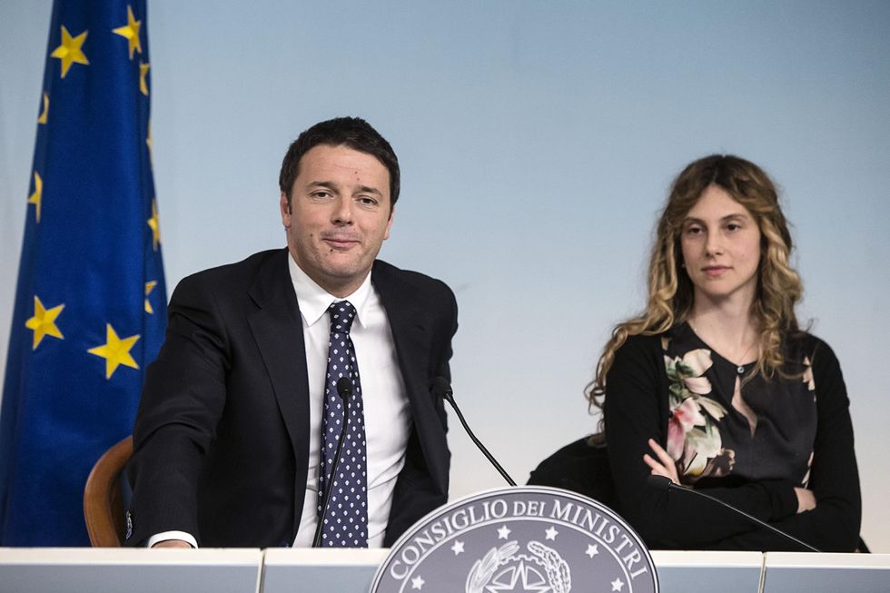 Pubblica amministrazione: la riforma di Renzi