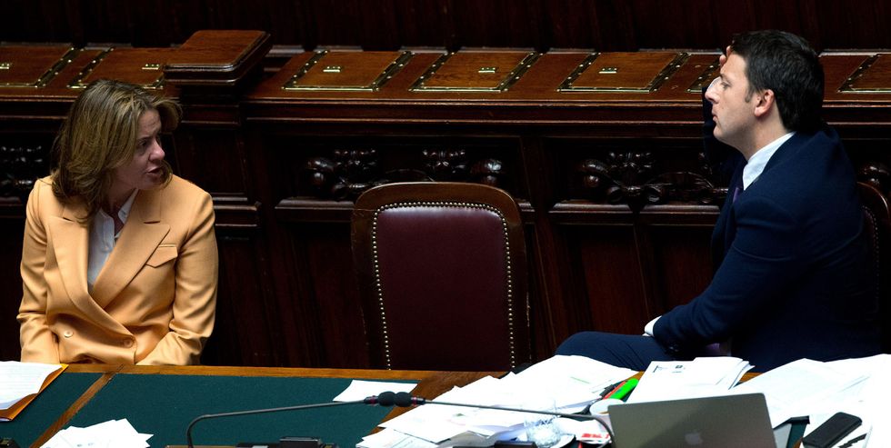 Sanità e spending review: i difficili tagli di Renzi