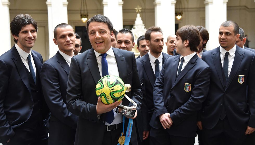 Europee: Renzi e lo scoglio del 30%