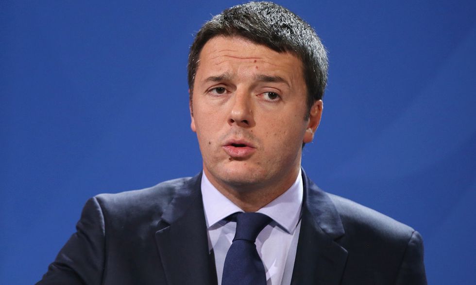 10 miliardi di euro: il taglio alle tasse annunciato dal governo Renzi