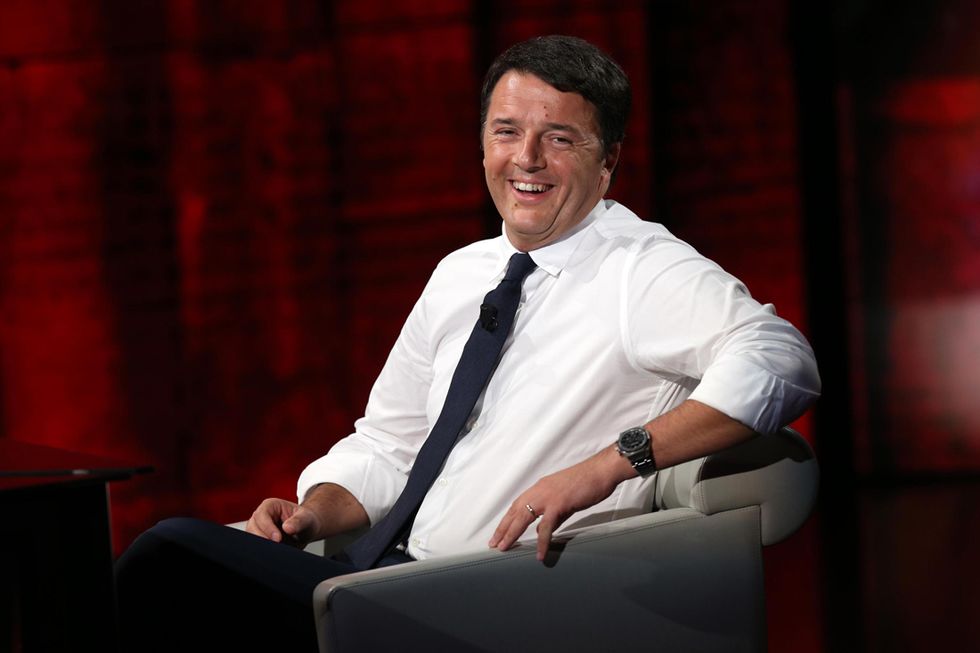 Renzi insiste: Tfr in busta paga nel 2015