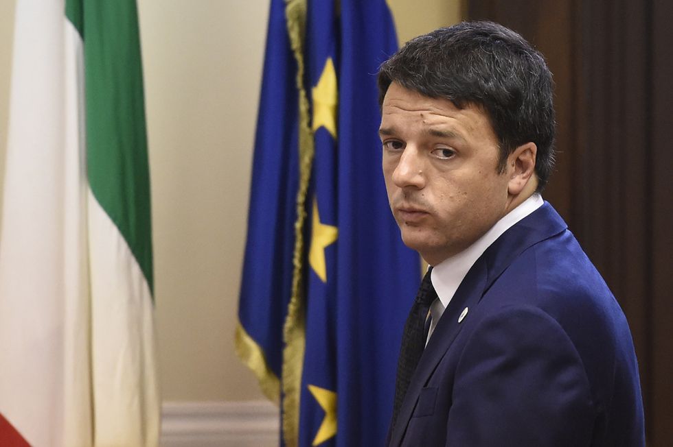 Dove vuole arrivare Matteo Renzi