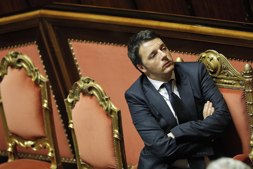 Governo Renzi, quanto costa il programma economico
