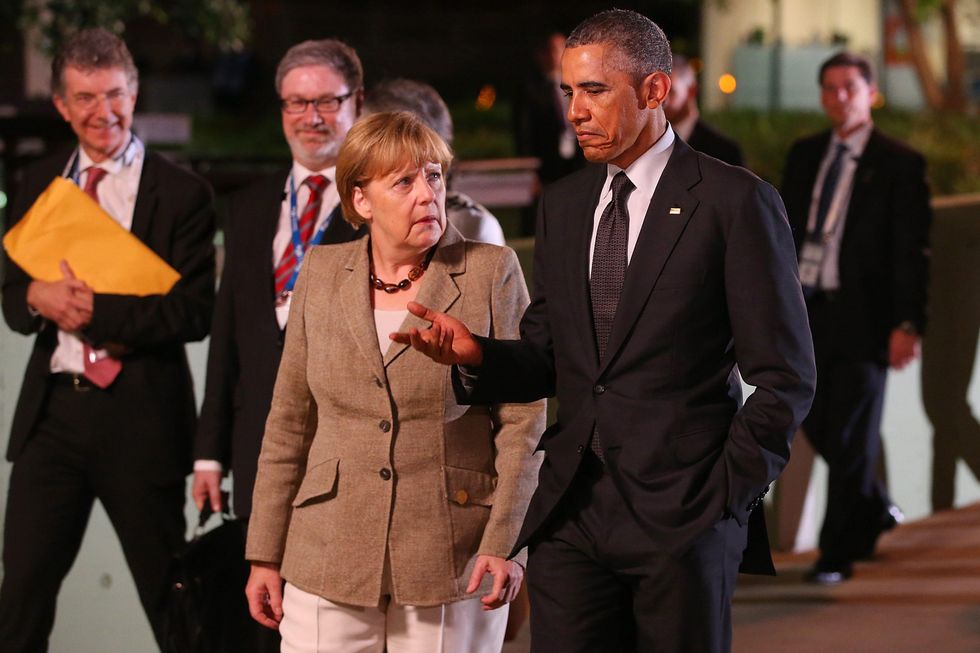 Crisi economica: perché l'Europa non fa come Obama