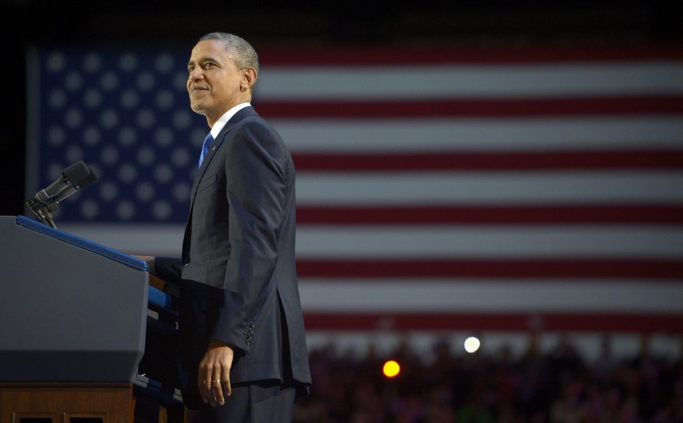 Obama e il discorso più bello: 'Il meglio deve ancora venire'. Un esempio anche per noi