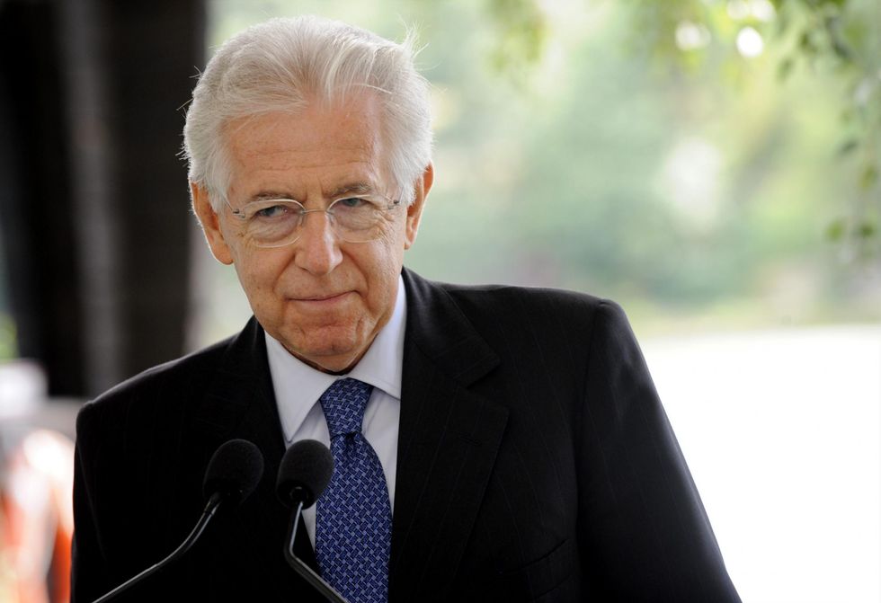 Privatizzazioni: le promesse di Monti e la spending review