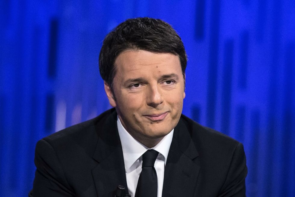 Italicum: l'ultimo tentativo di Renzi
