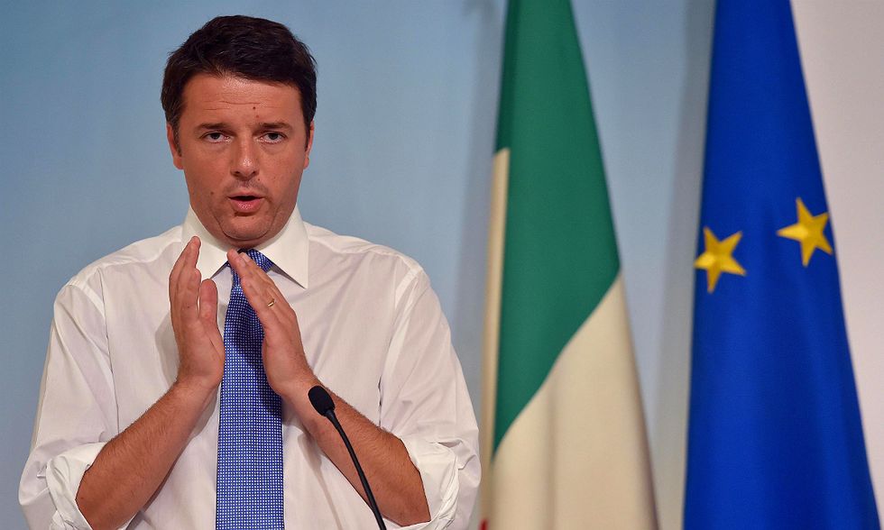 Legge di Stabilità, le misure del governo Renzi