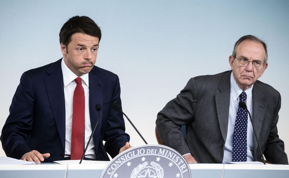 Legge Stabilità 2016, tutti i soldi che Renzi deve trovare
