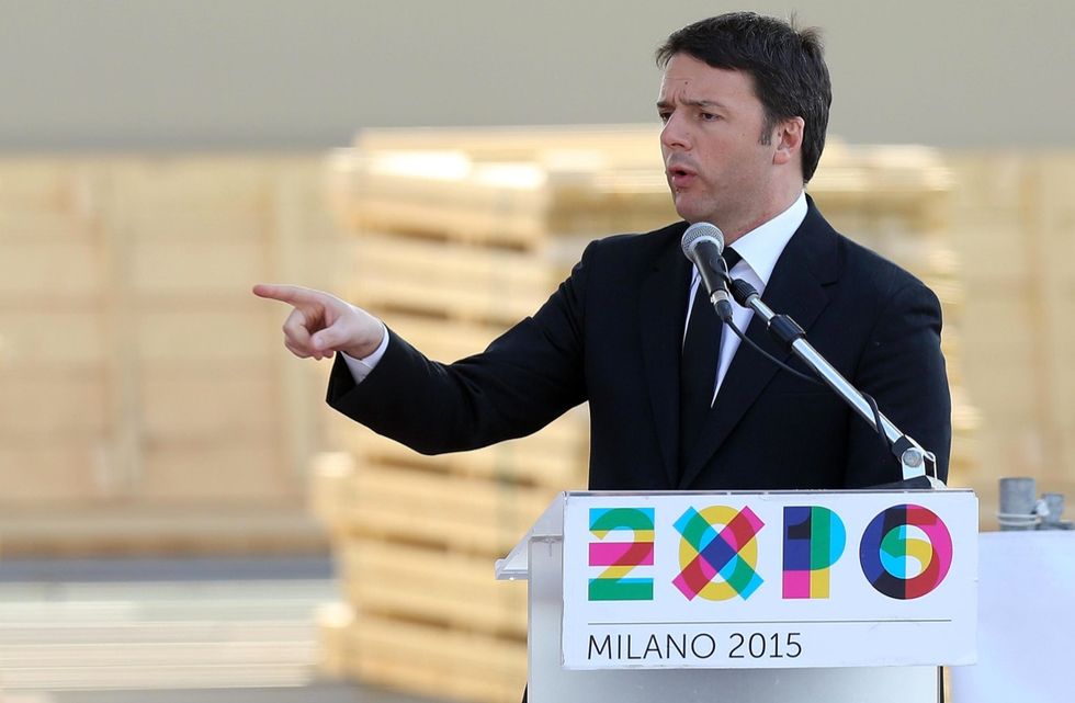 Giuliano da Empoli, "La prova del Potere" di Matteo Renzi. E di una generazione