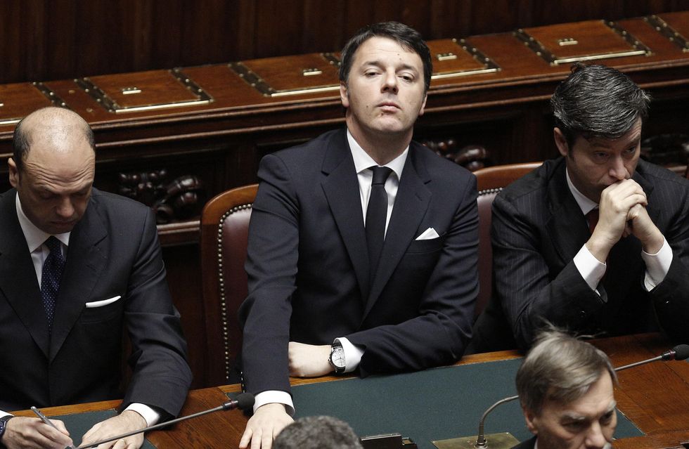Un anno di governo Renzi: i 10 fatti più importanti