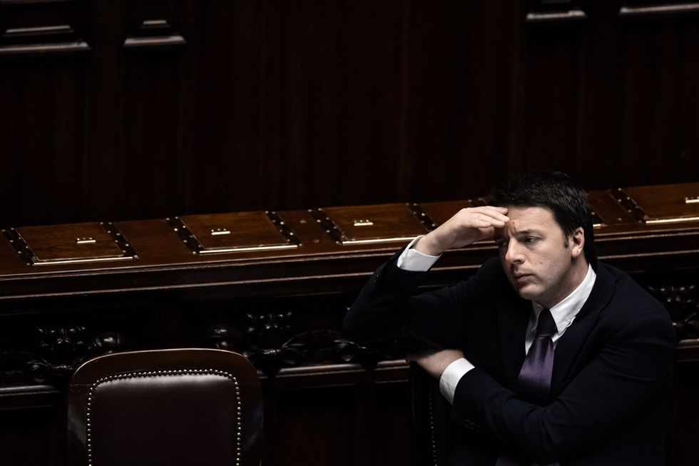 Il Jobs Act e le altre sfide di Renzi