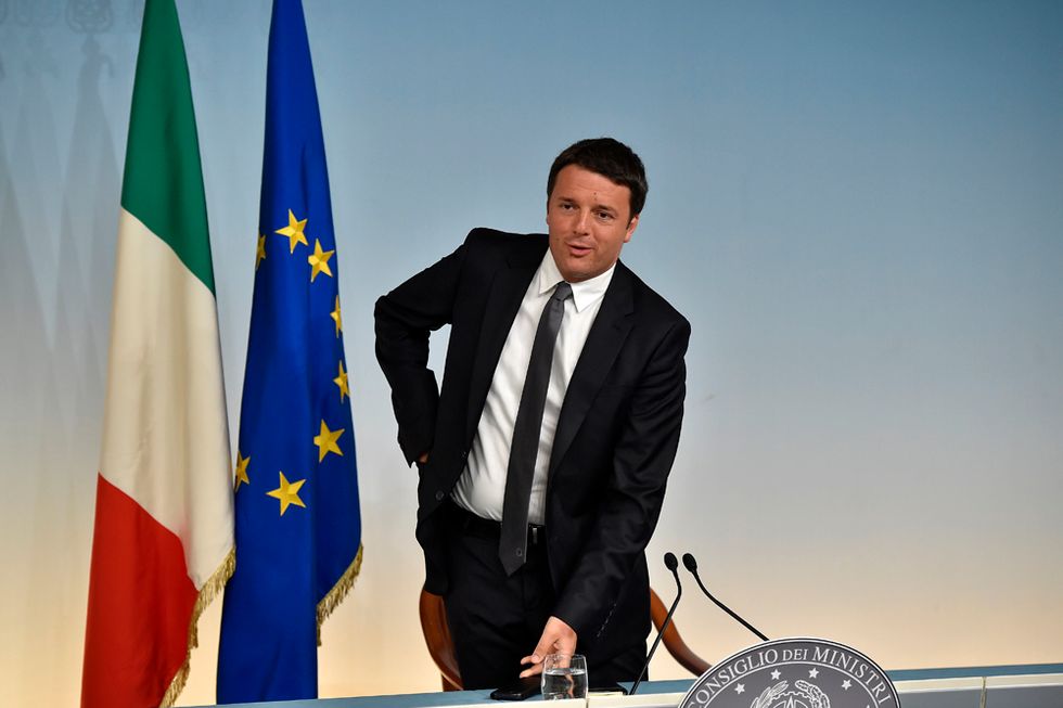 Le richieste dell'Europa all'Italia