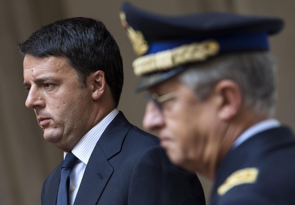 Sblocca Italia: molte promesse, molti dubbi