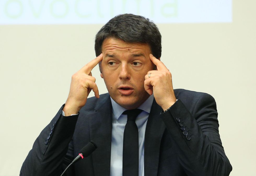 Elezioni 2016: le 6 mosse che Renzi non può sbagliare