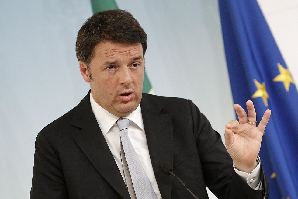 I tre mutui agevolati di Matteo Renzi