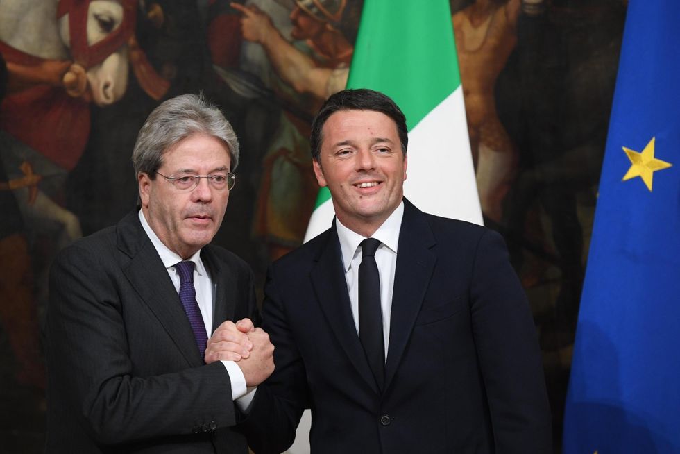 Perché Renzi non deve temere Gentiloni