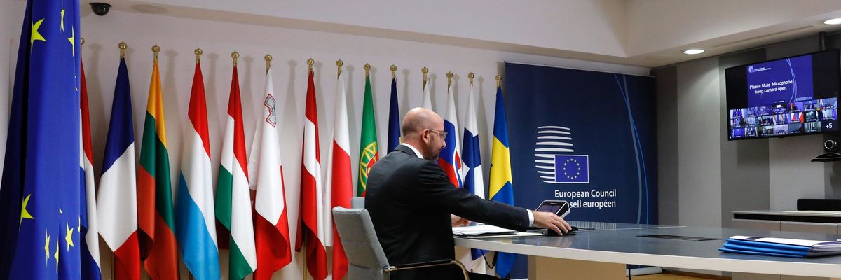 I fondi Ue servono ora: con Polonia e Ungheria meglio trattare