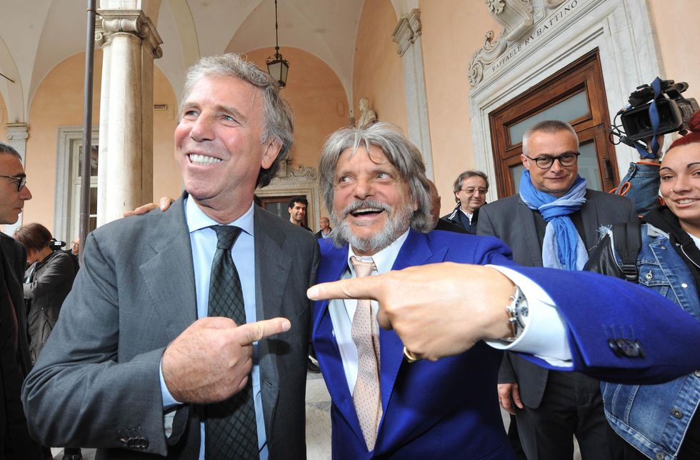 Licenza Uefa: il Genoa potrebbe regalare l'Europa alla Sampdoria